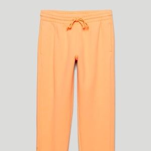 COZY FLEECE BOYFRIEND SWEATPANT and ZIP UP HOODIE